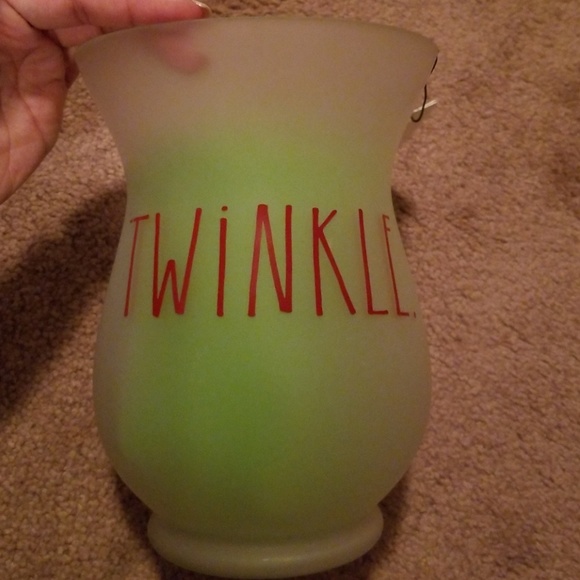 NWT Rae Dunn Decor - Picture 9 of 10